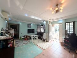 Blk 642 Jurong West Street 61 (Jurong West), HDB 4 Rooms #579291161
